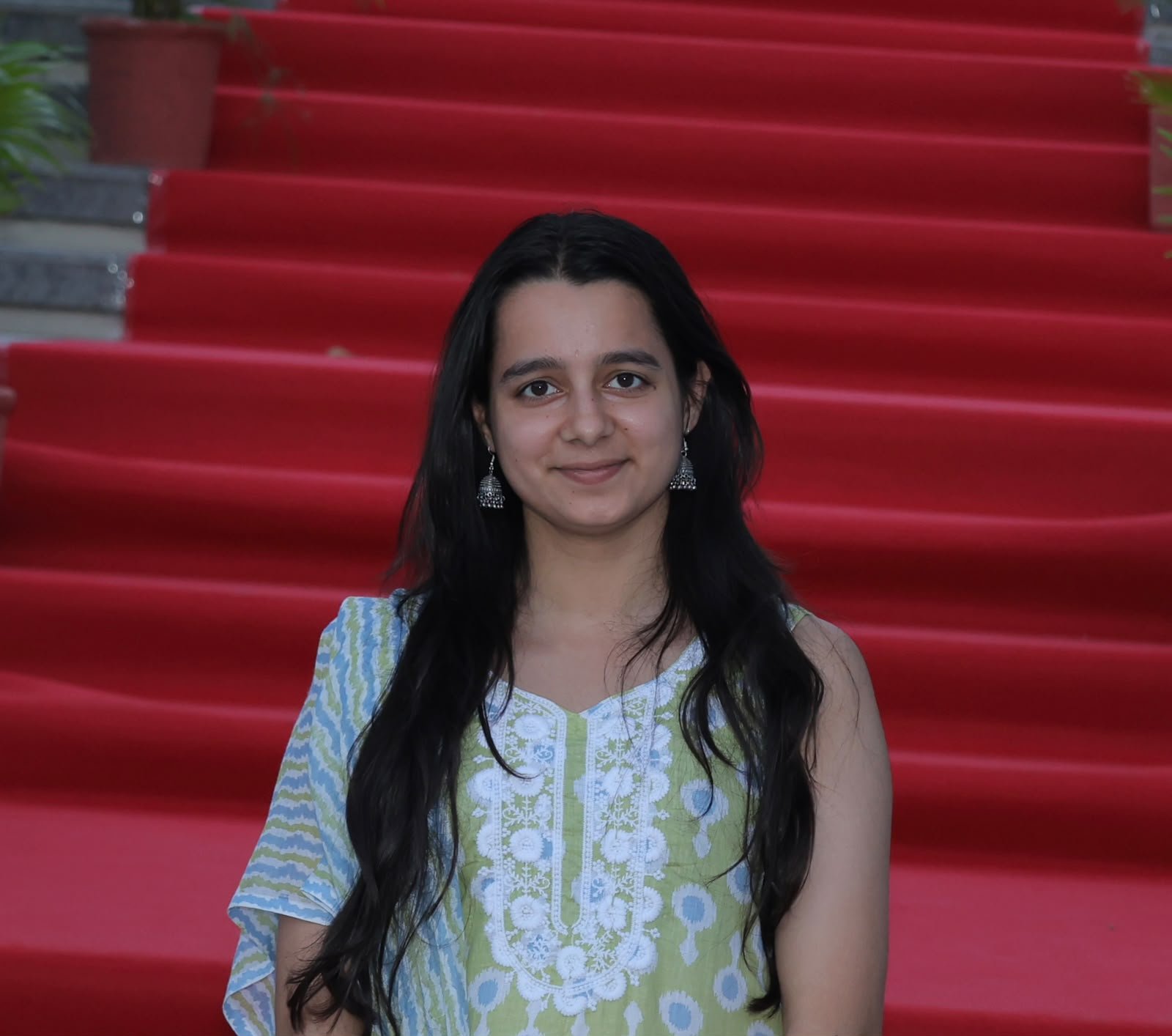 Jyoti Yadav